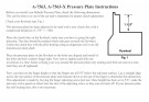 Clutch trykk plate | Clutch pressure plate | 28-34 thumbnail
