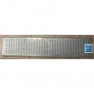 Stigtrinn par | Running boards | Stål | 26-27 thumbnail