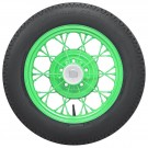 American Classic Radial 440/450R21 | Svart thumbnail