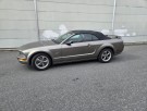 Ford Mustang GT Cabriolet | 4,6 V8 305hk | 2005 thumbnail