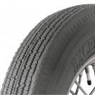 Excelsior Diagonal 475/500-19 | Svart thumbnail