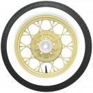 American Classic Radial 440/450R21 | Hvit side thumbnail