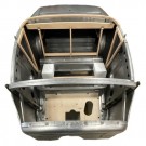 Originalt Brookville karosseri, stål. 30-31 Ford A Roadster thumbnail