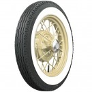 American Classic Radial 475/500R19 | Hvit side thumbnail