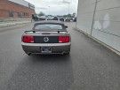 Ford Mustang GT Cabriolet | 4,6 V8 305hk | 2005 thumbnail