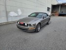 Ford Mustang GT Cabriolet | 4,6 V8 305hk | 2005 thumbnail