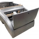 Originalt Brookville karosseri, stål. 30-31 Ford A Roadster thumbnail