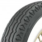 American Classic Radial 475/500R19 | Hvit side thumbnail