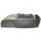 Originalt Brookville karosseri, stål. 30-31 Ford A Roadster thumbnail