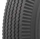 Firestone 700-16 | Svart thumbnail