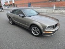 Ford Mustang GT Cabriolet | 4,6 V8 305hk | 2005 thumbnail