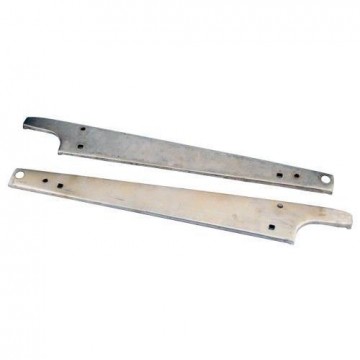 Hood shelves par | 17-23