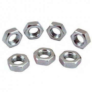 Brake rod lock nut set | 28-32