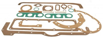 Komplett motorpakningssett | Gasket set engine| 28-31