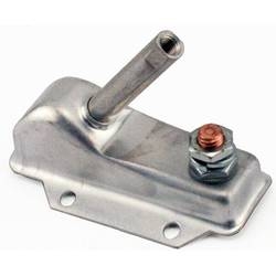 Starter switch/ mounts on starter