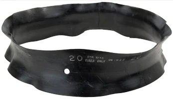 Felgband bred | Flap | 20x5