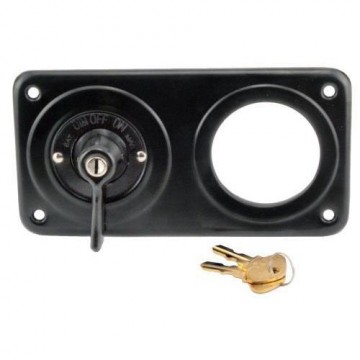 Tenningslås | Ignition switch assembly | 19-25 