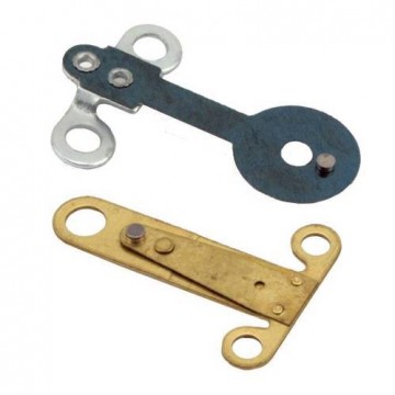 Coil points one coil | 09-27