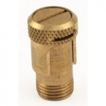 Brass twist oiler | 09-15