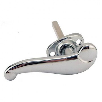 Outside door handle/ left front- right rear | 30-31