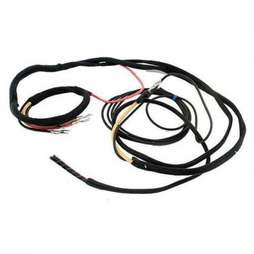 Ledningssett lys | Lightning wire harness | 19-25