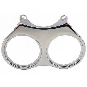 Dual gauge bracket late | 30-31