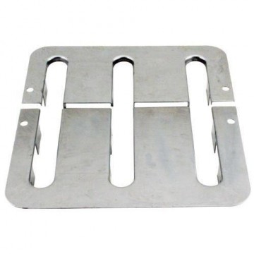 Pedal plates par | 16-25