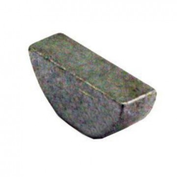 Pitman arm key | 09-27