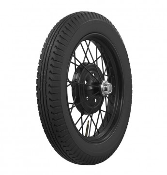 Firestone 440/450-21 | Svart