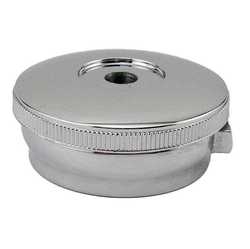 Locking radiator cap for motormeter | 30-31