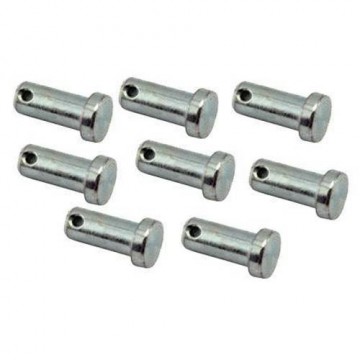 Brake bolt pin | 8 stk | 28-34