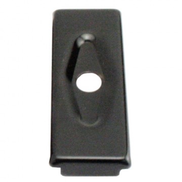 Bumper backing plate | 26-29