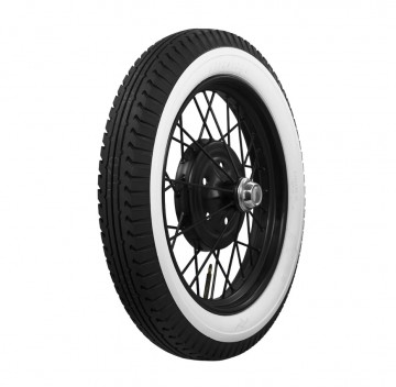 Firestone 440/450-21 | Hvit side