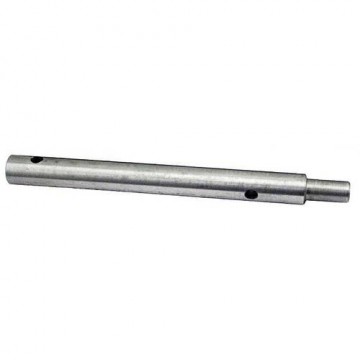 Slow speed pedal shaft | 26-27