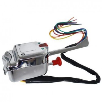 Blinklys bryter 6V | Turn signal kit 6V | 19-31
