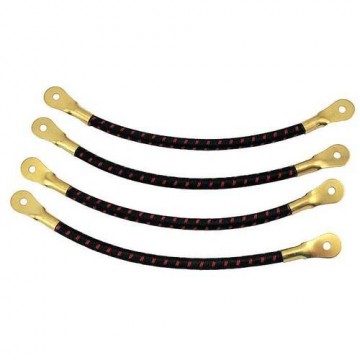 Ledningssett tennplugg | Spark plug wire set | 26-27