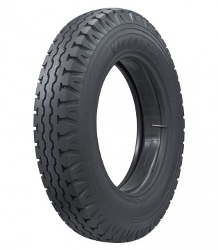Firestone 700-20 | Lastebil | Svart