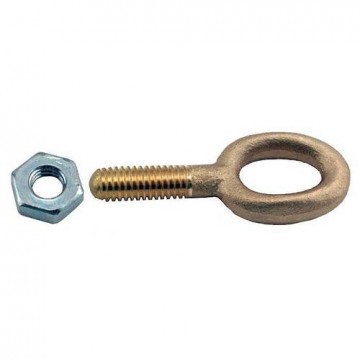 Fender eye bolt | 09-25