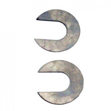 Flywheel shim (1) | 28-34