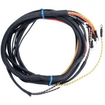 Ledningssett lys | Lightning wire | 26-27