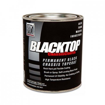 BlackTop | 0.5L | Sort