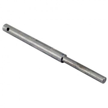 Slow speed pedal shaft | 09-25