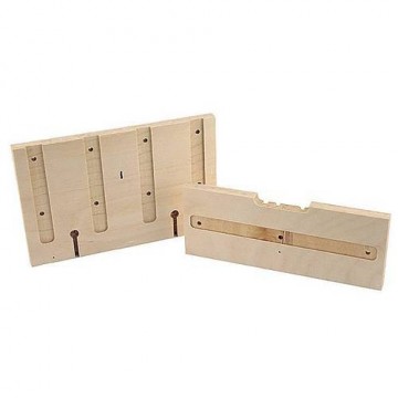 Coil treverk | Coil wood set | 15-25
