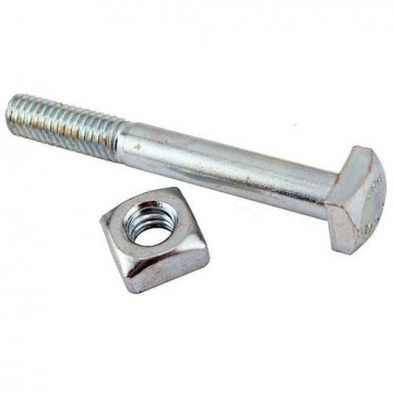Front spring tie bolt only | 09-25