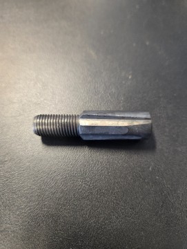 Front spindel bolt | 28-48