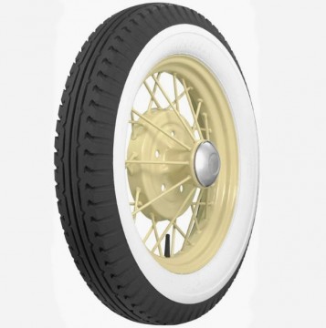 Firestone 475/500-19 | Hvit side