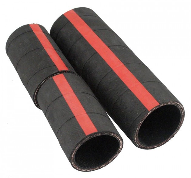 Radiator slangesettt | Radiator hose sett | 30-31 | Rust Motor Company